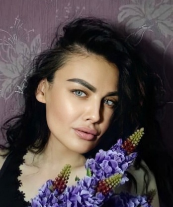 Лариса